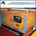 Grupo gerador portátil de energia gratuita Gerador de ferro negativo de 380 volts na Índia